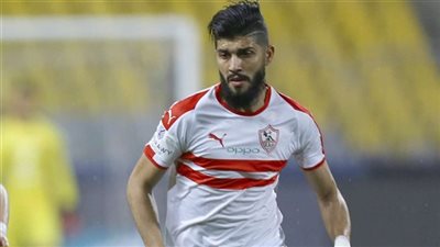 موقف فرجاني ساسي من الرحيل عن الزمالك 
