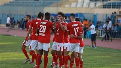 عاجل.. مفاجآت بالجملة في قائمة الأهلي لمواجهة الاتحاد السكندري