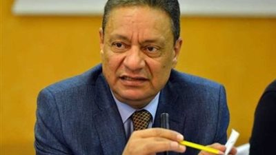 التعديل الوزاري| كرم جبر: 