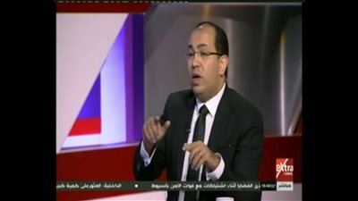 خبير أمن المعلومات: هنبطل نسمع في المصالح الحكومية كلمة 