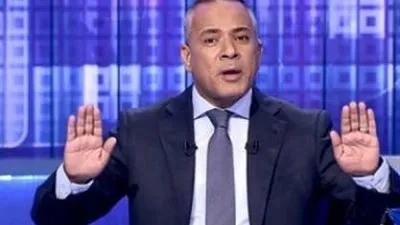 أحمد موسى عن هيئة تنشيط السياحة: بقالي كتير مسمعتش عنها