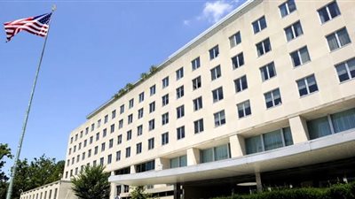 الخارجية الأمريكية تدعو قادة لبنان إلى ضمان سلامة المحتجين