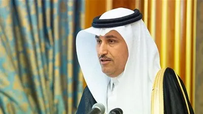 النقل: هناك مشروعاً لربط شرق المملكة بغربها عبر سكة حديدية