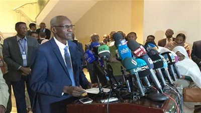 وزير الري السوداني: تم تسجيل 