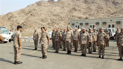 فتح باب التسجيل في وظيفة القوات الخاصة للأمن البيئي عبر بوابة أبشر للتوظيف 1441 اعرف الآن الشروط المطلوبة ورابط التقديم