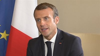 فرنسا.. ماكرون يتخلى عن معاش الرئاسة في لفتة للإصلاح