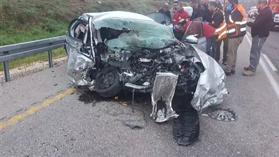 إصابة العشرات في حادث تصادم 66 سيارة بولاية فرجينيا الأمريكية