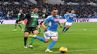 ترتيب الدوري الإيطالي| يوفنتوس وإنتر ميلان في الصدارة.. وميلان يواصل التراجع ونابولي يعود للانتصارات