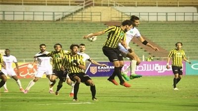 موعد مباراة المقاولون العرب والإسماعيلي اليوم الاثنين 23 / 12 / 2019 في الدوري المصري الممتاز
