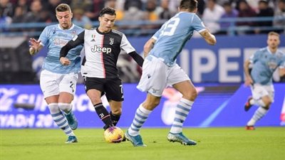 مدرب يوفنتوس يثير الجدل بعد خسارة السوبر الإيطالي أمام لاتسيو