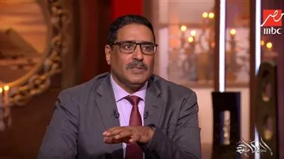 المسماري ساخرا من قطر: 