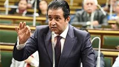 علاء عابد: لن نسمح بخروج قانون محليات مخالف للدستور