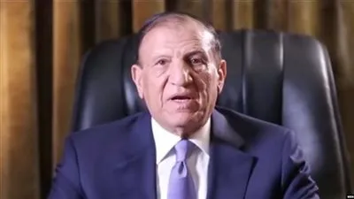 مصطفى بكري يكشف اللحظات الأخيرة قبل الإفراج عن سامي عنان