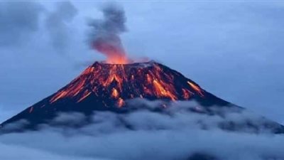 عاجل.. ارتفاع ضحايا بركان نيوزيلندا إلى 17 شخصا