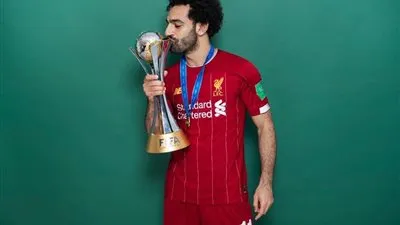 عاجل.. الفيفا يكشف سبب حصول صلاح على جائزة أفضل لاعب في كأس العالم للأندية