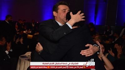 أحمد حلمي لـ