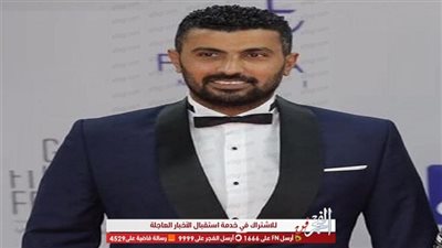 محمد سامي: لهذا السبب اعتذرت غادة عادل عن المشاركة في مسلسل 