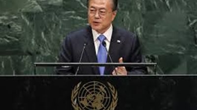 كوريا الجنوبية: المحادثات المتوقفة مع واشنطن تضر بمصالح الجارة الشمالية 