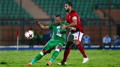 حقائق تاريخية.. رقم 24 يهدد أحلام الأهلي ضد الاتحاد السكندري