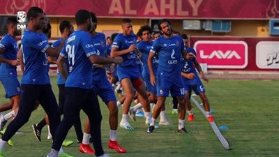فايلر يحذر ثلاثي الأهلي قبل مواجهة الاتحاد