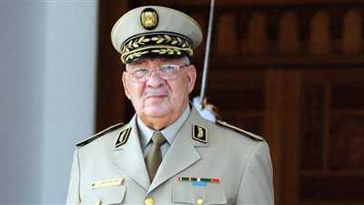 سبب وفاة رئيس أركان الجيش الجزائري
