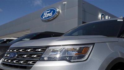 بأكثر من مليار دولار.. فورد تعمل على توسيع مصنعها في ميشيغان