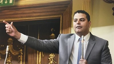 التعديل الوزاري| 