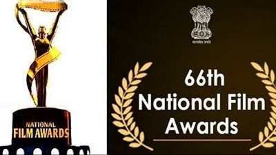 ننشر قائمة جوائز National Film Awards 2019 السادسة والستون