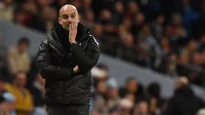 جوارديولا يهدي ليفربول لقب الدوري الإنجليزي: لا يمكننا المطاردة