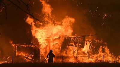 أستراليا تحترق.. والحكومة تقاوم دعوات التغير المناخي