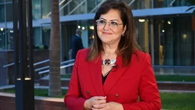 وزيرة التخطيط: ملف التنمية الاقتصادية حيوي مرتبط باستقرار الدولة