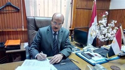 بعد وفاة حالتين بدمنهور.. وكيل الصحة بالبحيرة يؤكد توافر مصل فيروس بالإنفلونزا