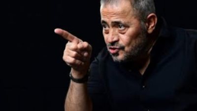 حياة مليئة بالأحداث لسلطان الطرب جورج وسوف 