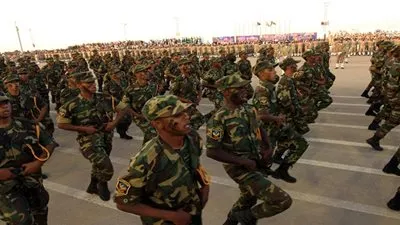 ليبيا.. اشتباكات بين الجيش الوطني وقوات الوفاق في جنوب طرابلس