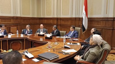 ياسر رزق: العلاقات المصرية الإفريقية قضية أمن قومي