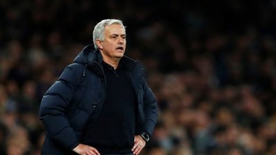 ماذا يحتاج توتنهام في فترة الإنتقالات الشتوية ؟ 