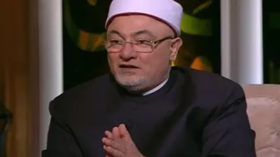 خالد الجندي: المرأة ضاعت في المجتمع إلا من رحم ربي