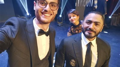 فوز طالب بـ