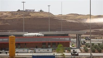 العراق يعلن إعادة فتح معبر حدودي مع إيران بعد إغلاق دام لخمسة أشهر