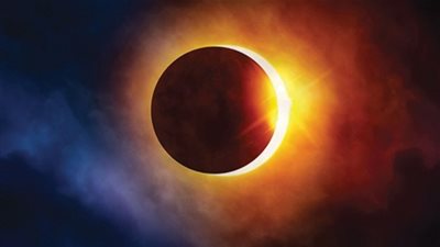 الجهني: يمكن مشاهدة كسوف الشمس بجميع مناطق المملكة.. الخميس المقبل