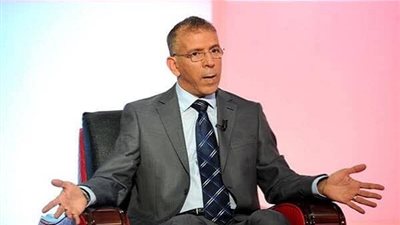 حفيظ دراجي يتحدث لـ