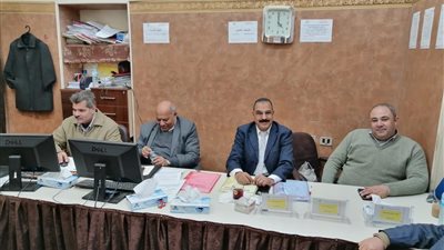 44 مرشحا فى انتخابات التجديد النصفى لنقابة البيطريين