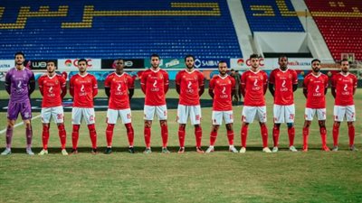 عاجل.. اتحاد جدة السعودي يزاحم الأهلي على صفقة الموسم