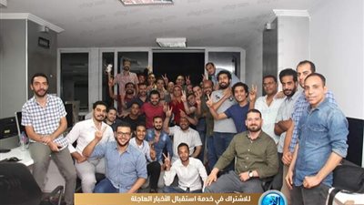 صحفيو التحرير: المفاوضات انتهت والحرب بدأت ضد مغتصب الحقوق أكمل قرطام