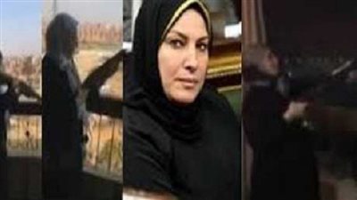 نجاد البرعي عن 