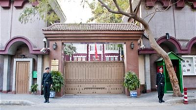 سفارة الصين بالقاهرة: بلادنا الشريك التجاري الأول لمصر.. (فيديو)