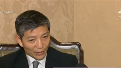 الصين: نوفر مسجد لكل 530 مسلم.. وبعض القوى تريد تشويهنا.. (فيديو)