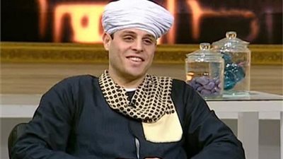 بعد الهجوم عليه بسبب فتوى طهارة الكلب.. محمود التهامي: بدأت أخاف على أولادي