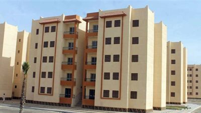 تعرف على آخر موعد لحجز وحدات الإعلان الـ12 بالإسكان الاجتماعي