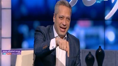 رد ناري من تامر أمين على أفيخاي أدرعي ومنتقدي صلاح (فيديو)